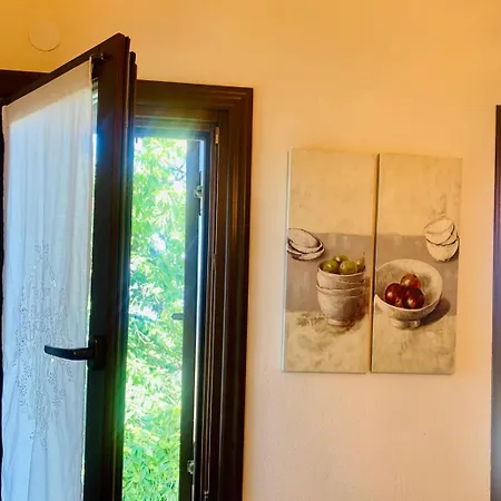 The Forest Sea View House - Xourichti-tsagkarada Pilio Tsagarada